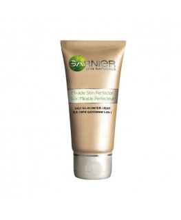 Garnier Skin Naturals Bb Kreminis Miracle Skin Perfector Medium 50ml