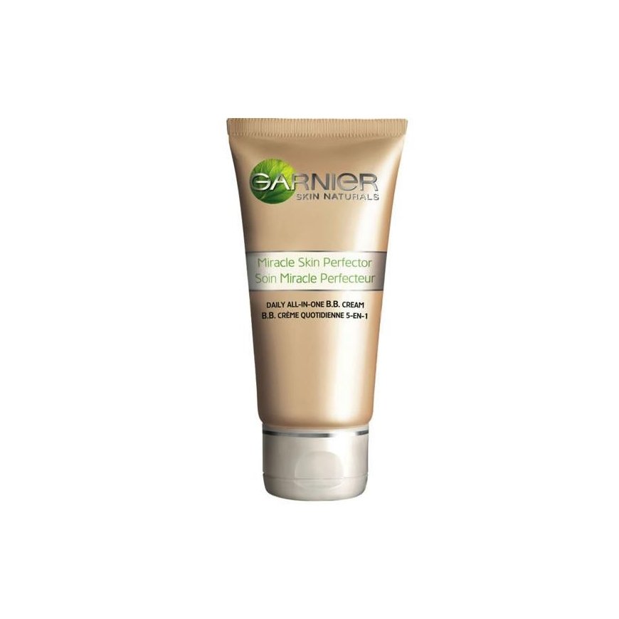 Garnier Skin Naturals Bb Cream Miracle