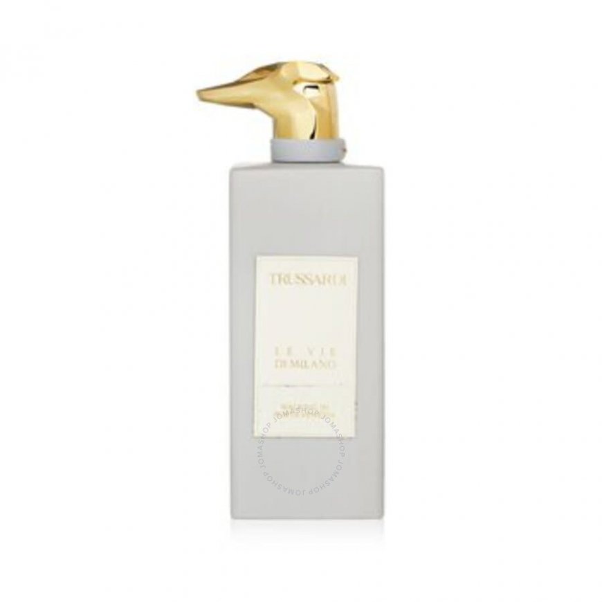 Trussardi Le Vie Di Milano Walking