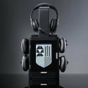 Numskull Games 5056280455981 запчасть/аксессуар для игровой консоли Держатель игровых дисков Numskull Games 5056280455981 запчасть/аксессуар для игровой консоли Держатель игровых дисков