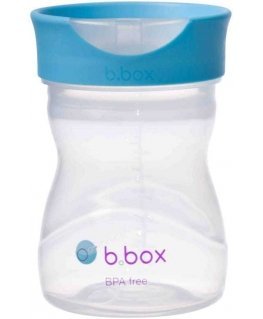 b.box - training cup 240 ml | Blue