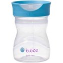 b.box - treniruočių puodelis 240 ml | Mėlynė b.box - treniruočių puodelis 240 ml | Mėlynė