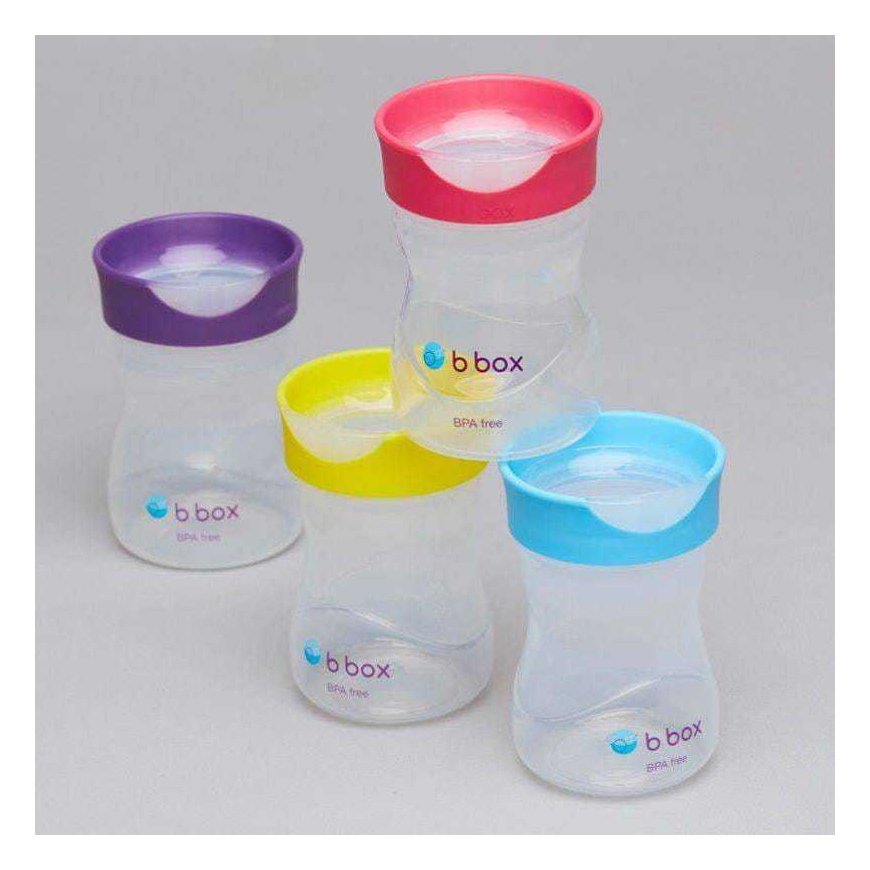 b.box - training cup 240 ml | Blue – 5