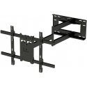 Holder Maclean MC-985 TV Wall Mount, TV Holder max VESA 600x400, 37-70", 45kg, Long Arm 915mm Holder Maclean MC-985 TV Wall Mount, TV Holder max VESA 600x400, 37-70", 45kg, Long Arm 915mm