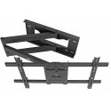 Holder Maclean MC-985 TV Wall Mount, TV Holder max VESA 600x400, 37-70", 45kg, Long Arm 915mm Holder Maclean MC-985 TV Wall Mount, TV Holder max VESA 600x400, 37-70", 45kg, Long Arm 915mm
