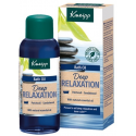 Kneipp Deep Relaxation Bath Oil Bath Oil unisex, 100 ml Kneipp Deep Relaxation Bath Oil Bath Oil unisex, 100 ml