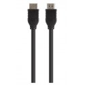 Belkin 5m, 2xHDMI HDMI-kaabel HDMI tüüp A (Standard) Must Belkin 5m, 2xHDMI HDMI-kaabel HDMI tüüp A (Standard) Must