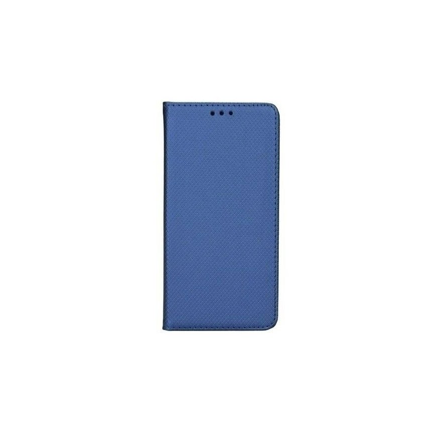 Etui Smart Magnet book Xiaomi 14 Pro granatowy |blue
