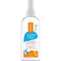 Lirene Sun Kids mleczko ochronne vaikams o zapachu waniliowym SPF50+ 150ml Lirene Sun Kids mleczko ochronne vaikams o zapachu waniliowym SPF50+ 150ml