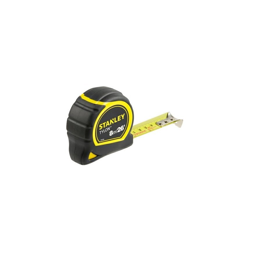 Black & Decker 1-30-656 mittanauha 8 m