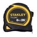 Black & Decker 1-30-656 matavimo juosta 8 m Black & Decker 1-30-656 matavimo juosta 8 m