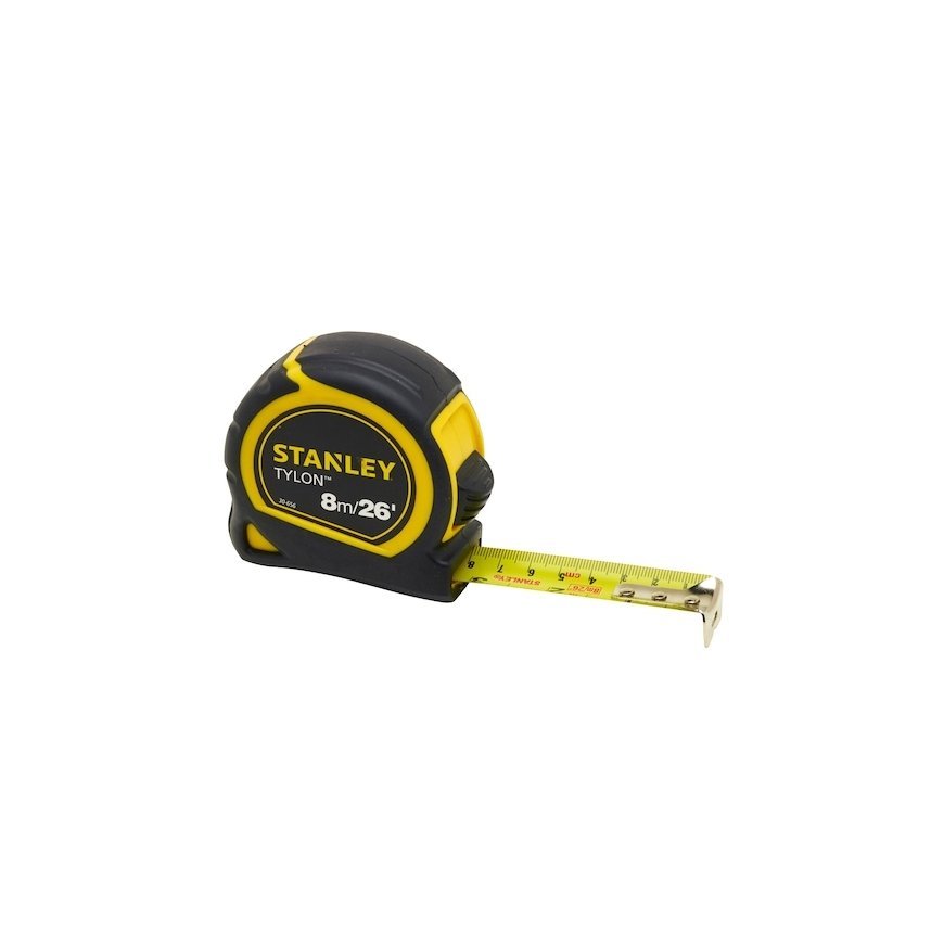 Black & Decker 1-30-656 рулетка 8 m – 5