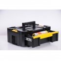 DeWALT TSTAK III Black, Yellow DeWALT TSTAK III Black, Yellow