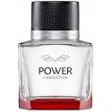 Men's perfume Antonio Banderas EDT Power of Seduction 50 ml Men's perfume Antonio Banderas EDT Power of Seduction 50 ml