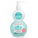 The Seven Cosmetics Seven Kids shampoo gel 400ml The Seven Cosmetics Seven Kids shampoo gel 400ml