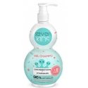 The Seven Cosmetics Seven Kids shampoo gel 400ml The Seven Cosmetics Seven Kids shampoo gel 400ml