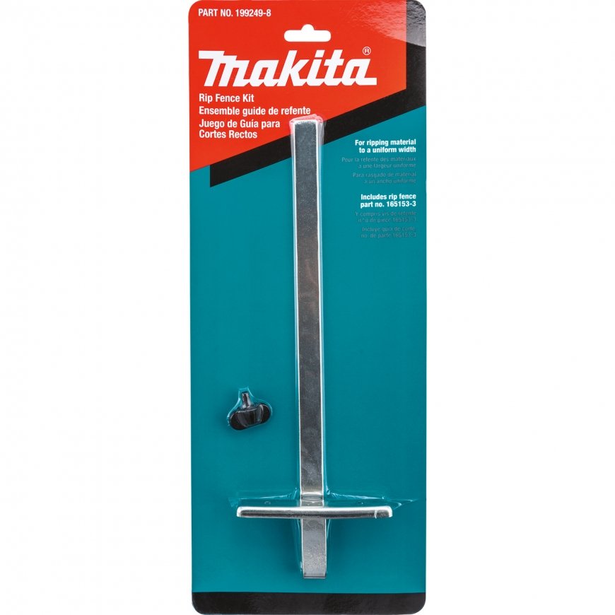 Makita 199249-8 aksesuārs disku zāģiem – 2