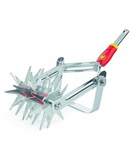Wolf-Garten WOLF-Garten tiller Ms DA-S
