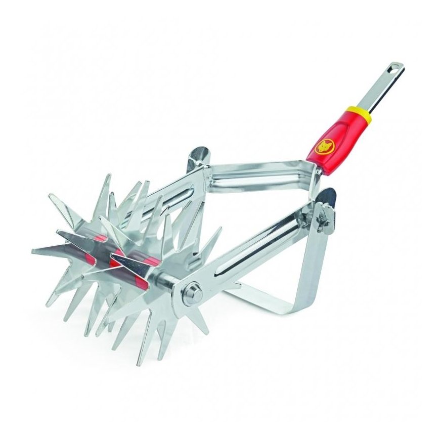 Wolf-Garten WOLF-Garten tiller Ms DA-S