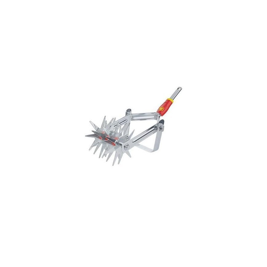 Wolf-Garten WOLF-Garten tiller Ms DA-S – 2