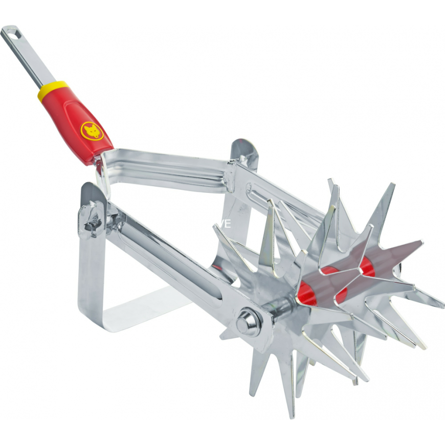 Wolf-Garten WOLF-Garten tiller Ms DA-S – 3