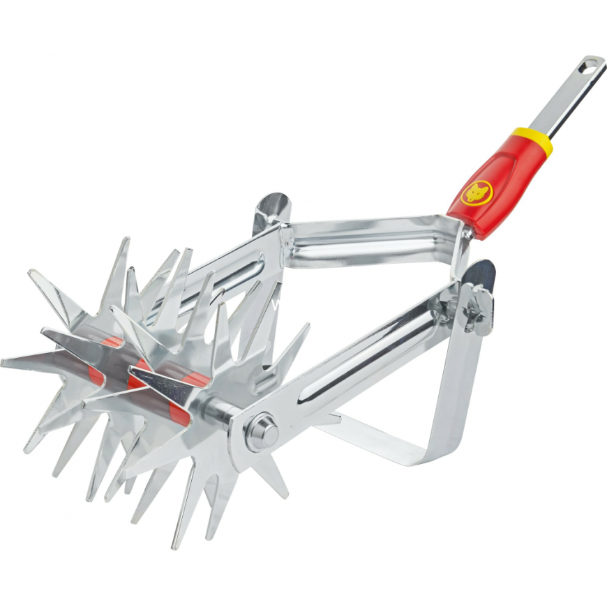 Wolf-Garten WOLF-Garten tiller Ms DA-S – 4