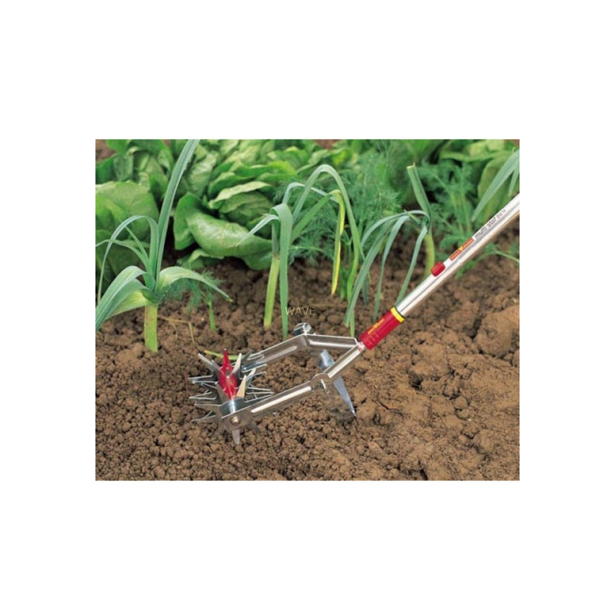 Wolf-Garten WOLF-Garten tiller Ms DA-S – 5