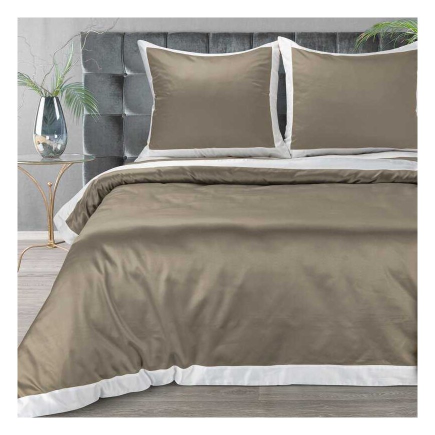 Eurofirany Bedding set Eurofirany POS/LAURA/KAWA+B 160X200