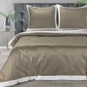 Bedding set Eurofirany POS/LAURA/KAWA+B 160X200 70X80/X2 Bedding Bedding set Eurofirany POS/LAURA/KAWA+B 160X200 70X80/X2 Bedding