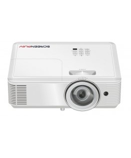 ScreenPlay MULTIMEDIA PROJECTOR data projector