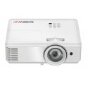 ScreenPlay MULTIMEDIA PROJECTOR мультимедиа-проектор Стандартный проектор 4200 лм DLP XGA (1024x768) ScreenPlay MULTIMEDIA PROJECTOR мультимедиа-проектор Стандартный проектор 4200 лм DLP XGA (1024x768)