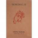 Orto Parisi Seminalis (U) EDP 50ml Orto Parisi Seminalis (U) EDP 50ml