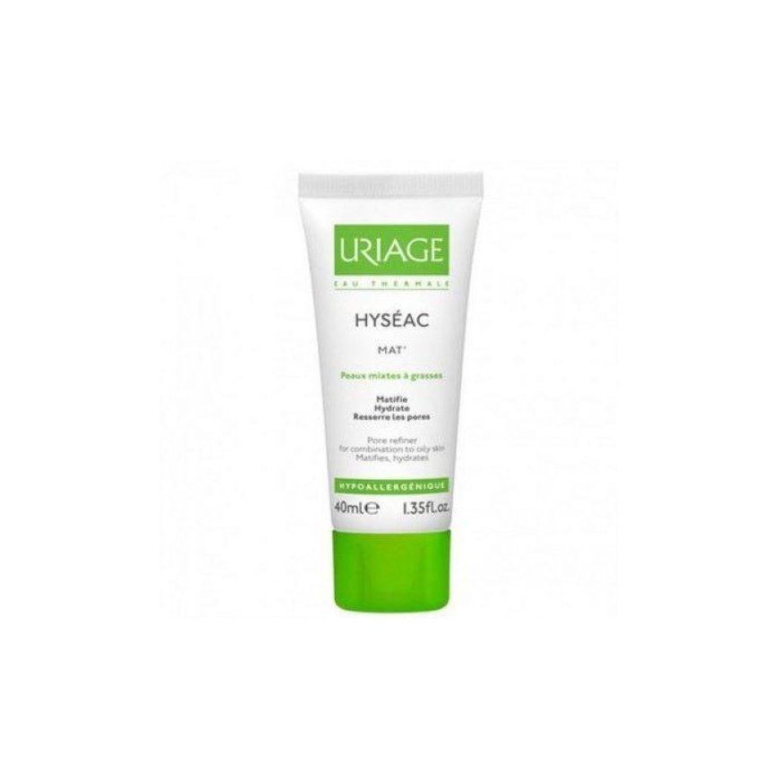 Uriage hyseac mat' 40ml – 2