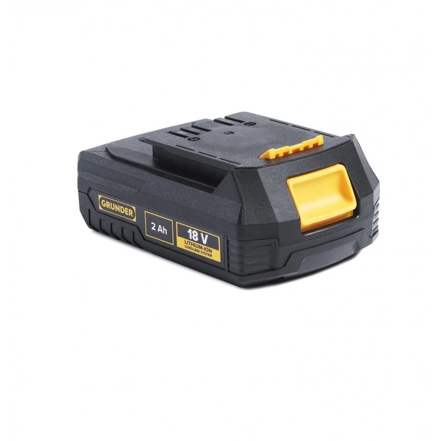Grunder Battery Grunder BA-1820C, 18 V