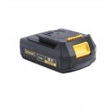 Akumuliatorius Grunder BA-1820C, 18 V, 2000 mAh Akumuliatorius Grunder BA-1820C, 18 V, 2000 mAh