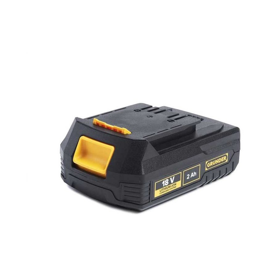 Battery Grunder BA-1820C, 18 V, 2000 mAh – 2