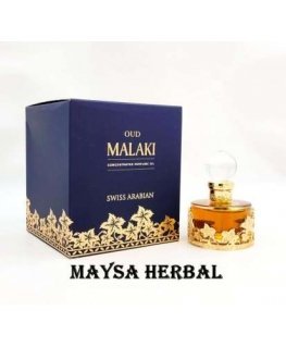 Swiss Arabian Rose Malaki CPO U 25 ml