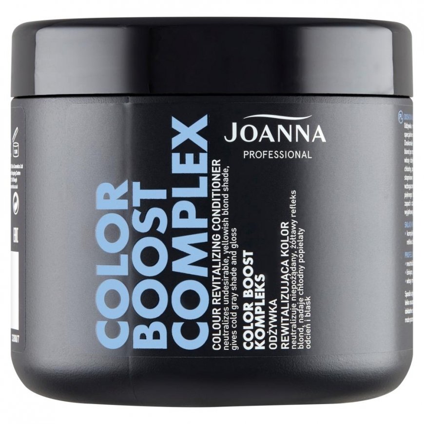 Joanna Professional Joanna Professional Color Boost