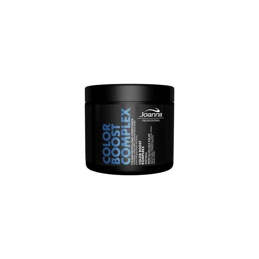 Joanna Professional Color Boost Complex atgaivinantis kondicionierius spalva 500g – 2