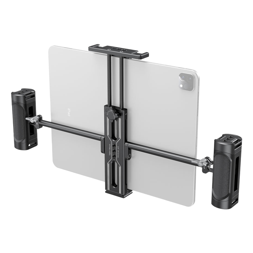 SmallRig 2929 Tablet Mount For Ipad