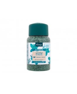 Kneipp Goodbye Stress Bath Salt unisex, 500g