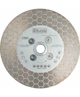 Diamond cutting disc Richmann C4860 125 mm