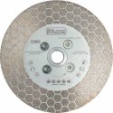 Diamond cutting disc Richmann C4860 125 mm Diamond cutting disc Richmann C4860 125 mm