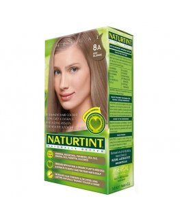 Naturtint Permanent 8A Ash Blonde