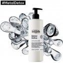 L'Oreal Professionnel Paris Metal Detox shampoo 250 ml L'Oreal Professionnel Paris Metal Detox shampoo 250 ml
