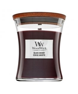 WoodWick Black Cherry