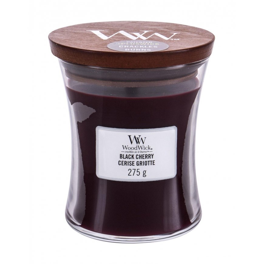 WoodWick Black Cherry – 2