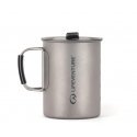 Lifeventure Titanium Cooking Pot Lifeventure Titanium Cooking Pot