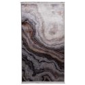 Carpet Splendid AGAT Printed, gray, 140 cm x 80 cm Carpet Splendid AGAT Printed, gray, 140 cm x 80 cm
