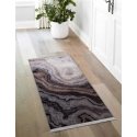 Carpet Splendid AGAT Printed, gray, 140 cm x 80 cm Carpet Splendid AGAT Printed, gray, 140 cm x 80 cm
